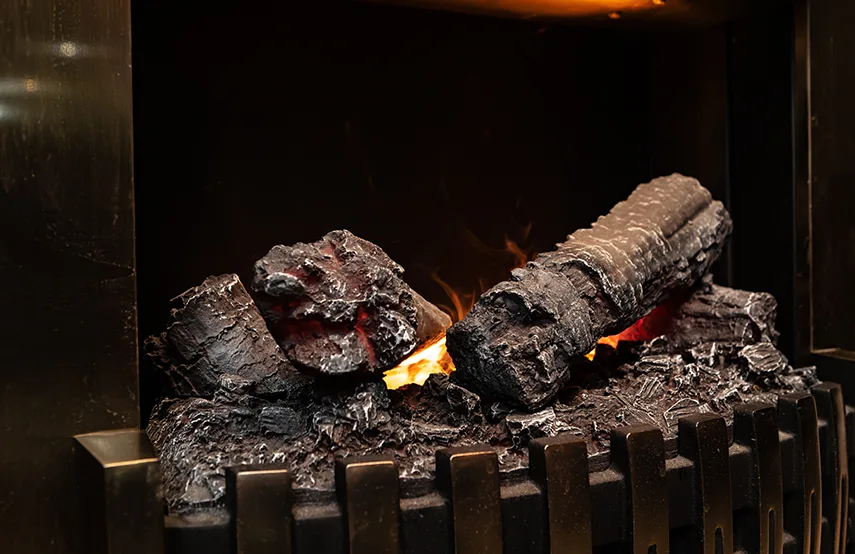 Soot Removal in Long Beach, Mississippi